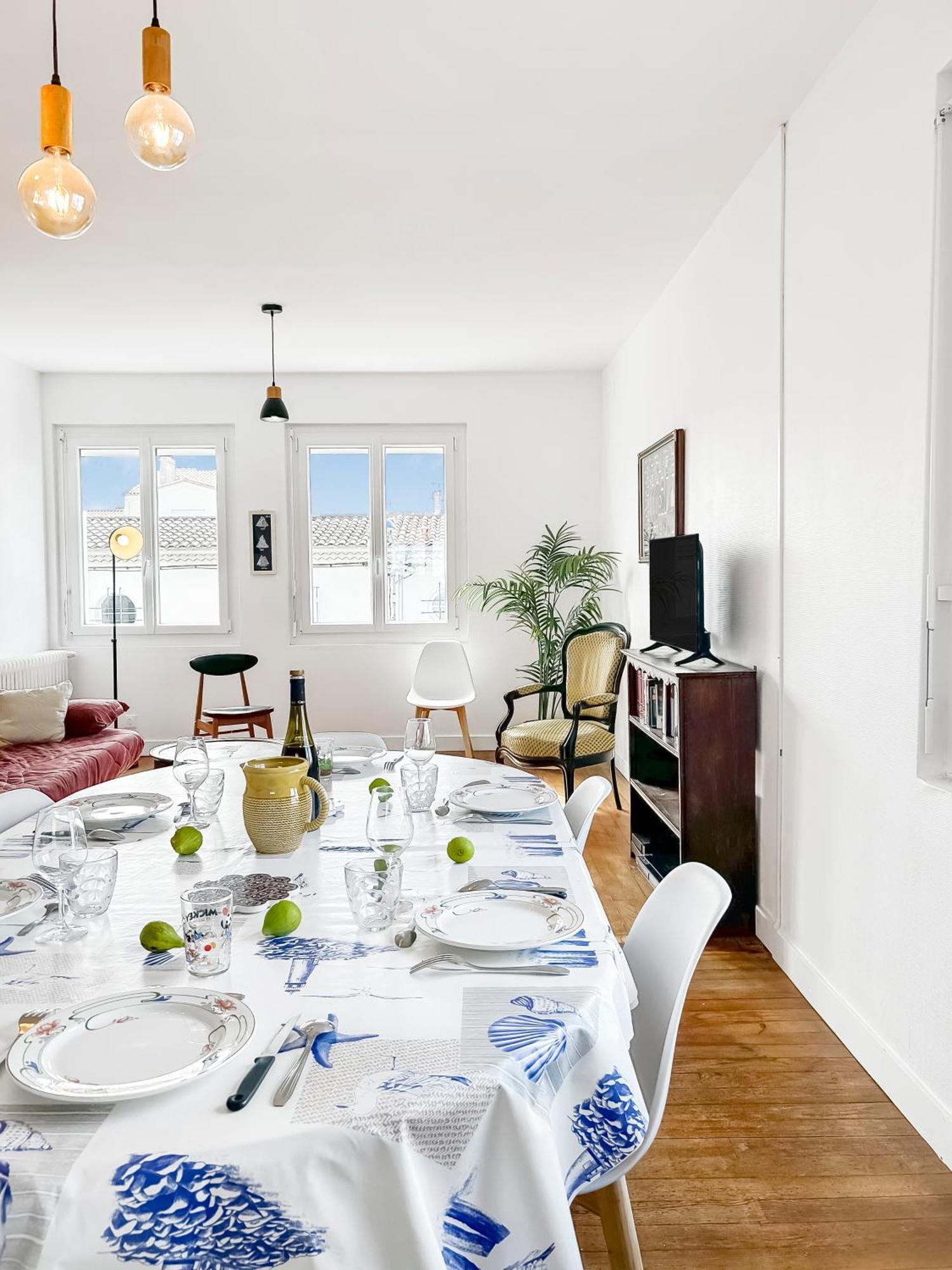 A 5 Min Des Plages, Jardin Prive Royan Exterior foto